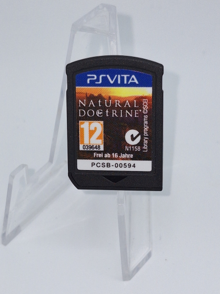 Natural Doctrine